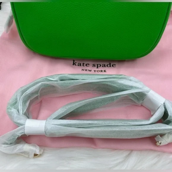 Kate Spade Astrid Crossbody Bag - Picture 7 of 13